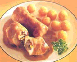 Cocina Sencilla - Recetas de cocina faciles